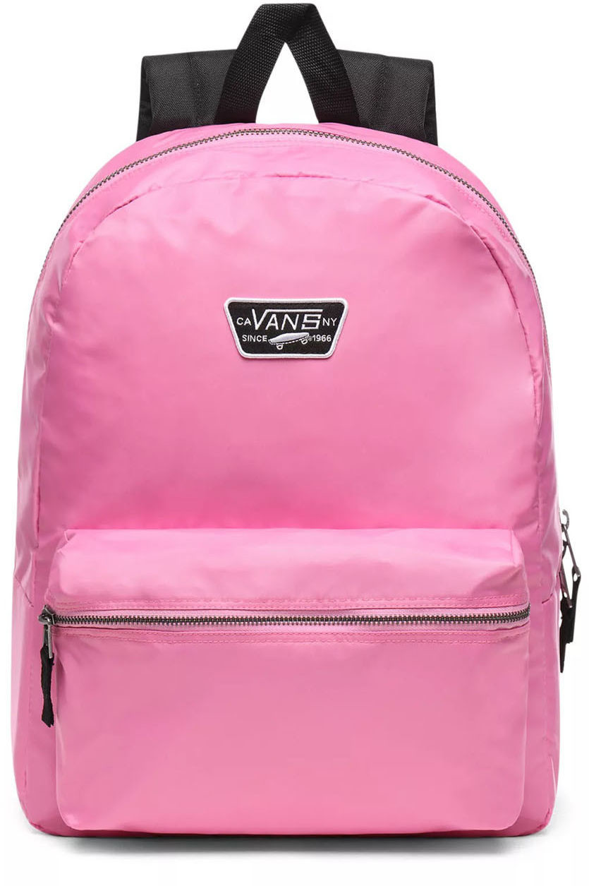 Vans Plecak Expedition II fuchsia pink/zen blue 0194114446080