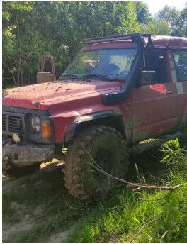 Wyprawa OFF ROAD  Kielce P0011388