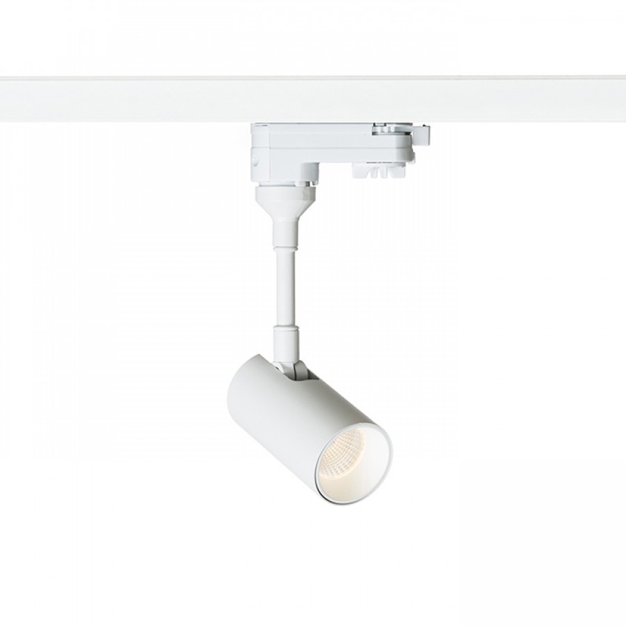Redlux Reflektor do szyny 3-faz LOLLIPOP R12412 Sprawdź kupon rabatowy w koszyku