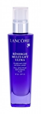 Lancome Rénergie Multi-Lift Ultra SPF25 żel do twarzy 50 ml dla kobiet