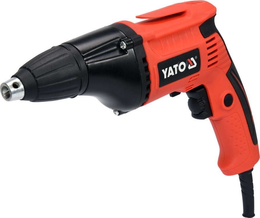 Yato Wkrętarka YT-82071 550 W YT-82071