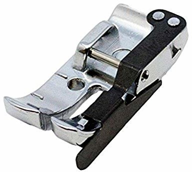 Organ Alfa alfa prénsatelas do patchworku, akcesoria do maszyny do szycia, stal nierdzewna A200008037