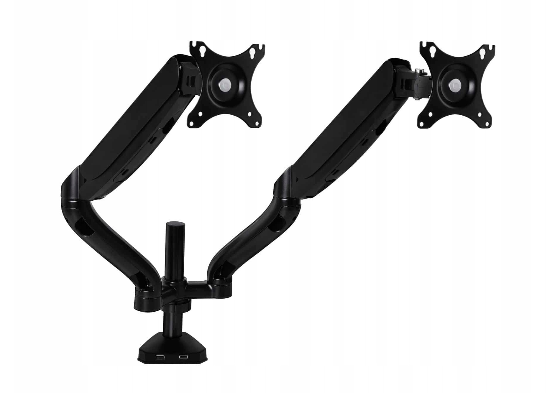 Uchwyt TV/Monitor Gelid FlexMount Duo ARM-01-MA