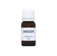 BingoSpa Kwas hialuronowy - BingoSpa Hyaluronic acid Kwas hialuronowy - BingoSpa Hyaluronic acid