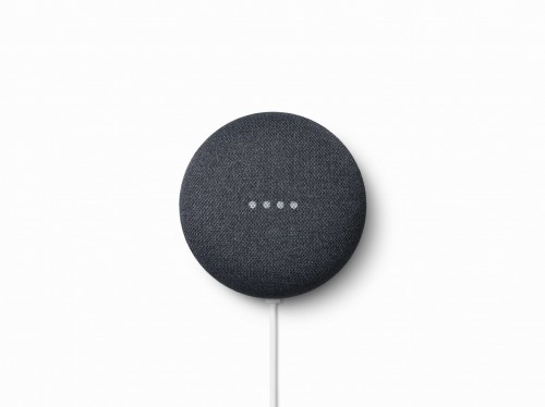 Google Nest Mini Grigio Antracite GA00781-ES