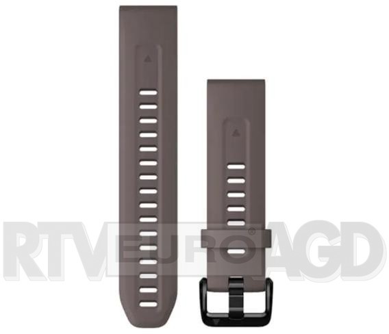 Garmin QuickFit 20 brązowy 010-13102-10