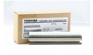 Toshiba TEC Głowica 300dpi do drukarki B-EX4T1