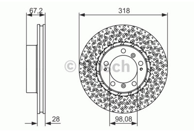 BOSCH (Automotive Aftermarket) (Automotive Aftermarket) 0 986 479 549 0 986 479 549