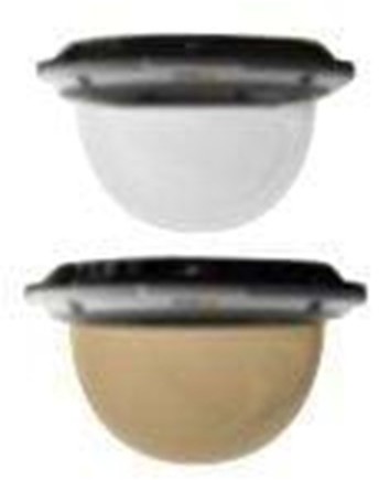 Axis Axis Dome Kit 5700-811