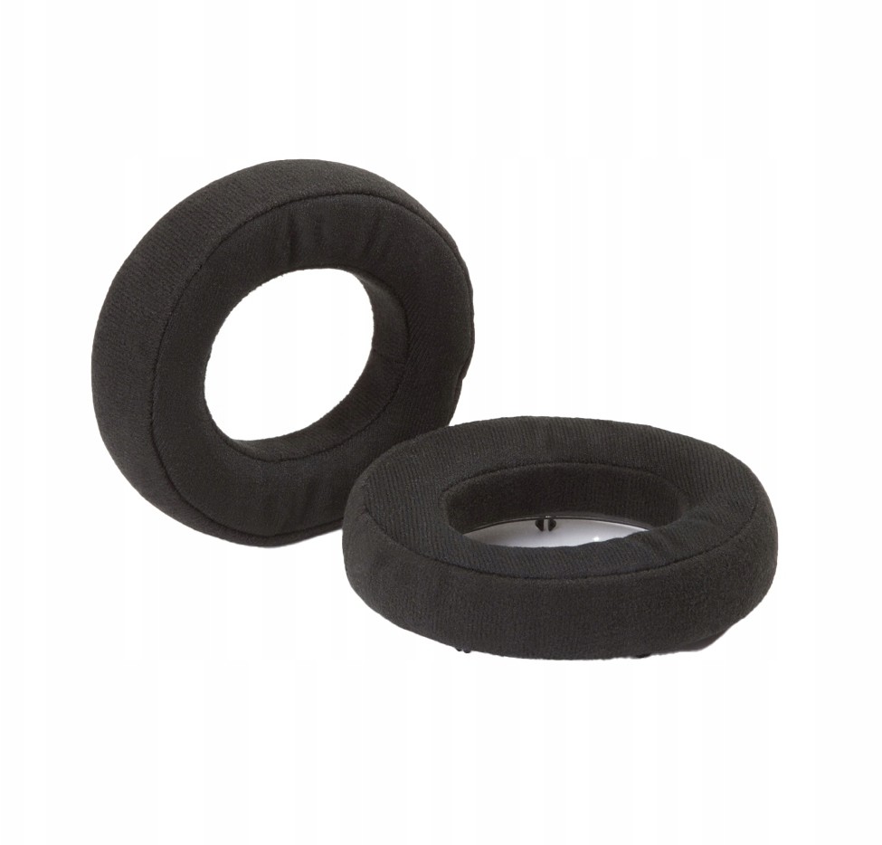 Pady Dekoni Elite Welurowe do Focal Elear Clear