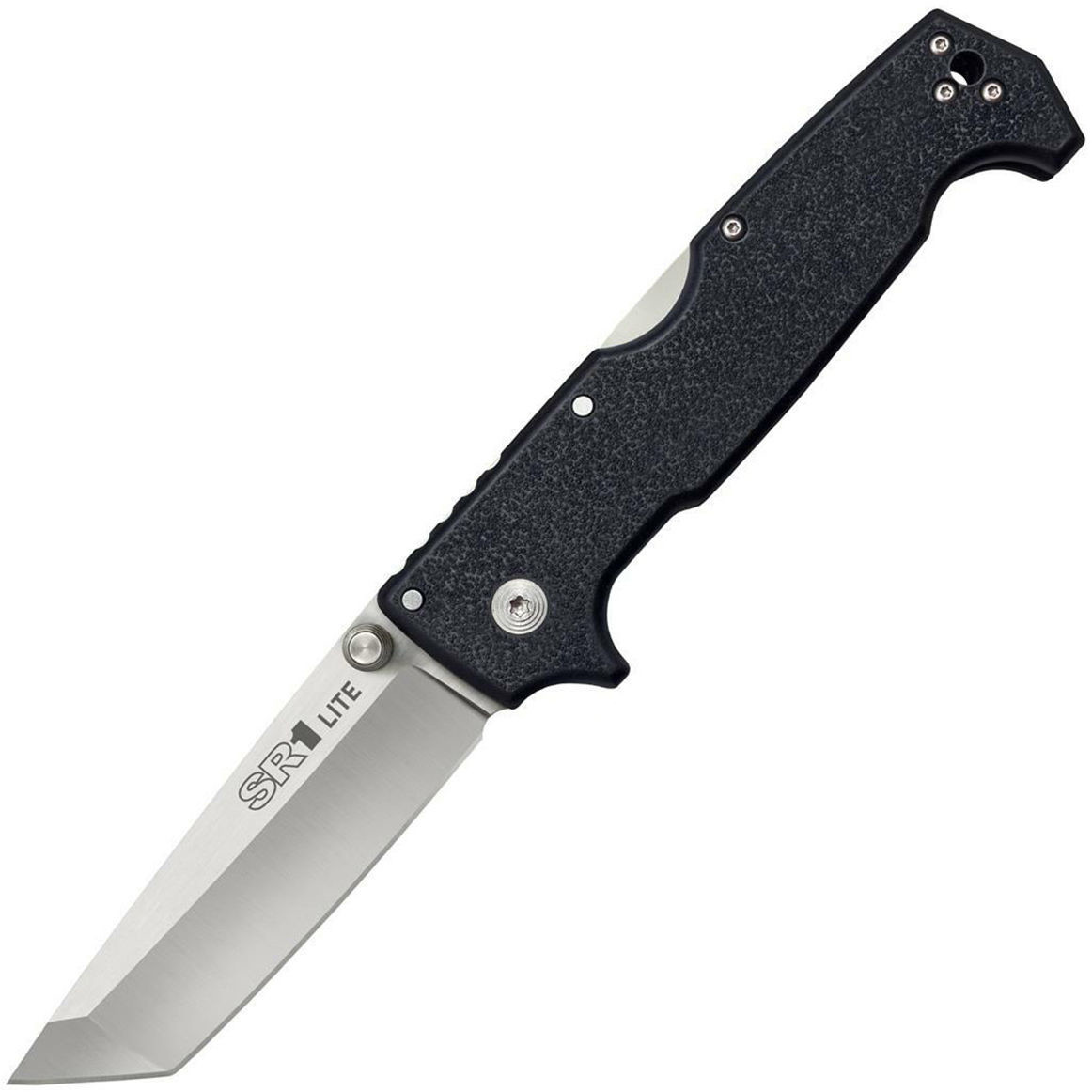 Cold Steel Nóż składany SR1 Lite Tanto (CS62K1A) CS62K1A