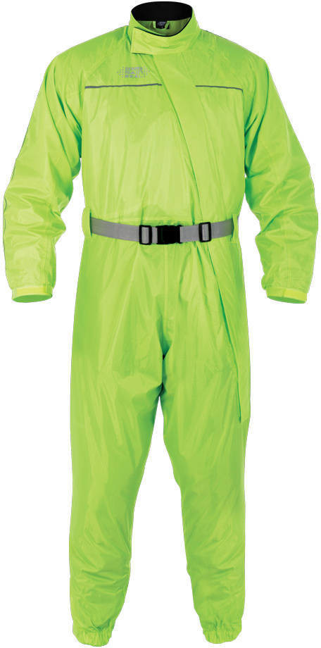 OXFORD Rainseal Over Suit Fluo XXXL