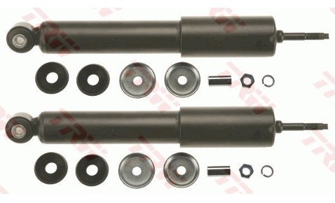 TRW Amortyzator JGT178T