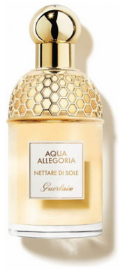 Guerlain Aqua Allegoria Nettare Di Sole EDT 125ml TESTER