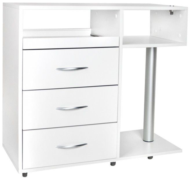 ACTIVESHOP POMOCNIK UNIT PODOLOGICZNY Y-300 BIAŁY AS_115185