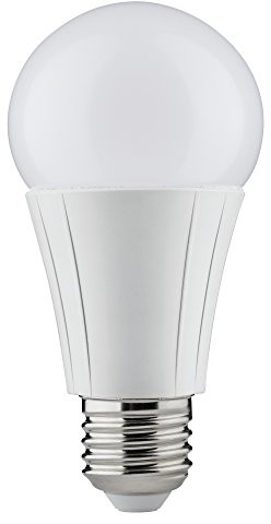 Paulmann świateł SmartHome ZigBee gatria reflektor LED 4,8 W GU10 230 V Przezroczyste Tunable White DIMM _ _ _ _ _ _ _ _ _ _ _ _ _ _ _ _ _ _ _ żarówka, Opal, E27 500.52 (500.54)