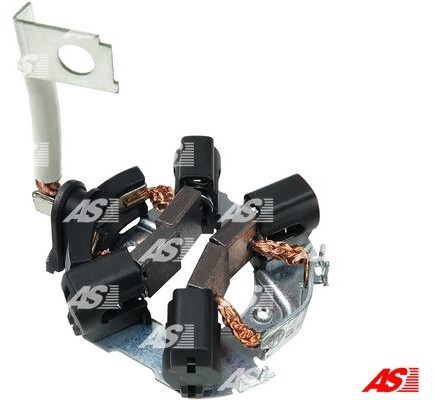 Bosch AS-PL Mocowanie, szczotki węglowe AS-PL SBH0008 SBH0008