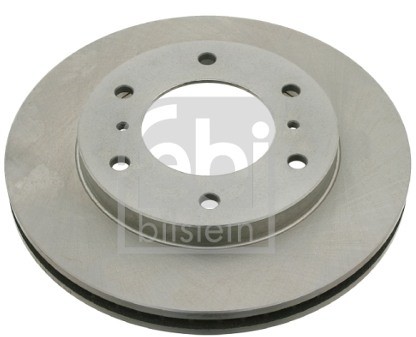 Febi Tarcza hamulcowa BILSTEIN 26048