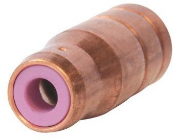 GYS izolowanych ssawka  średnica 12 MM  na drut palnik MIG-150 A  opracowana specjalnie w celu napełnienia, 1 sztuki, 041868 041868