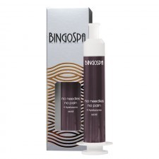 BingoSpa 50 % 