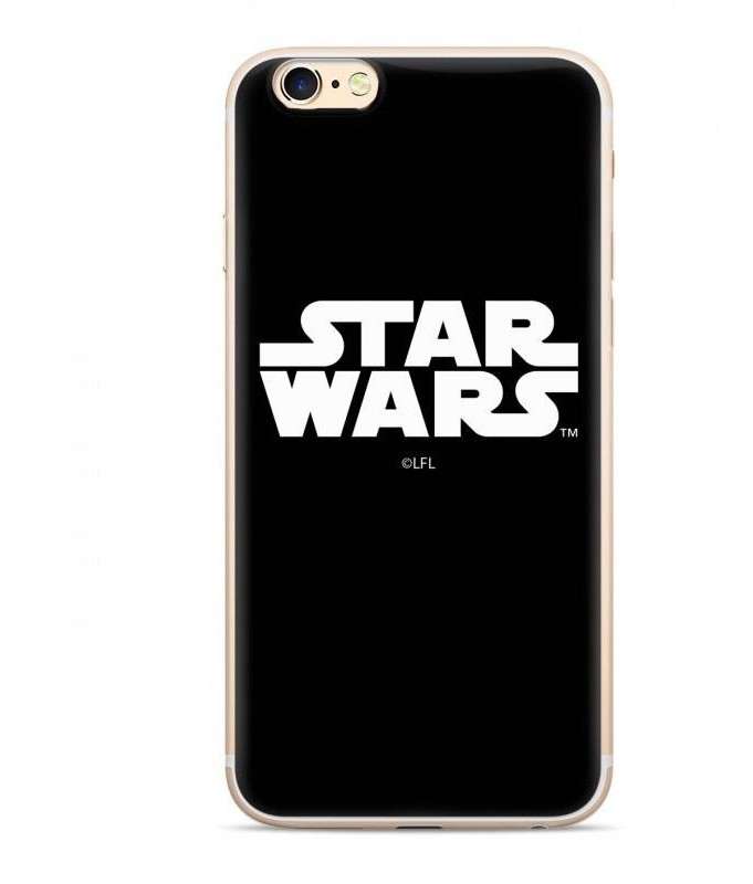 Samsung Oryginalne etui Star Wars do Galaxy A71