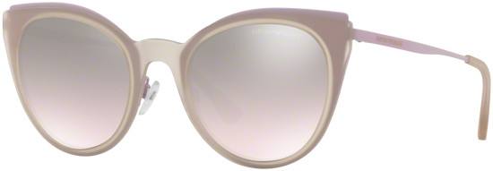 Emporio Armani Okulary 0EA2063 0EA2063.32178Z.52.D
