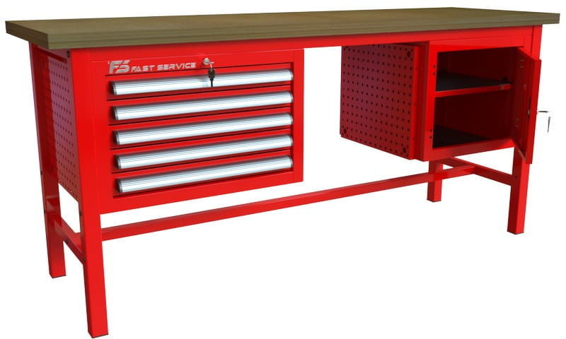 Fastservice P-3-104-01