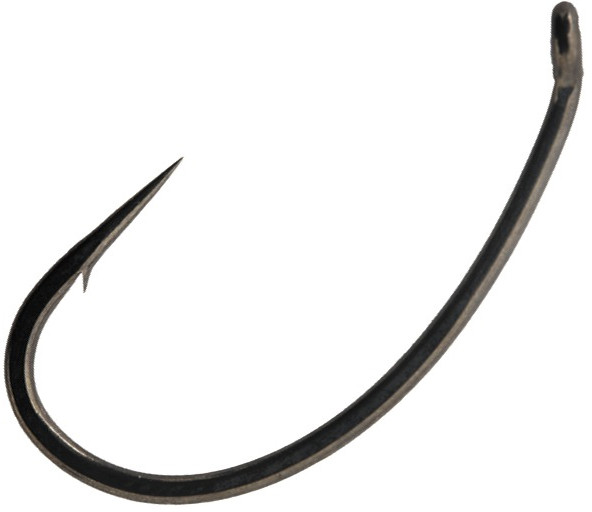 Korda Haczyki Kurv Shank 10szt (Rozmiar Haka: 4)
