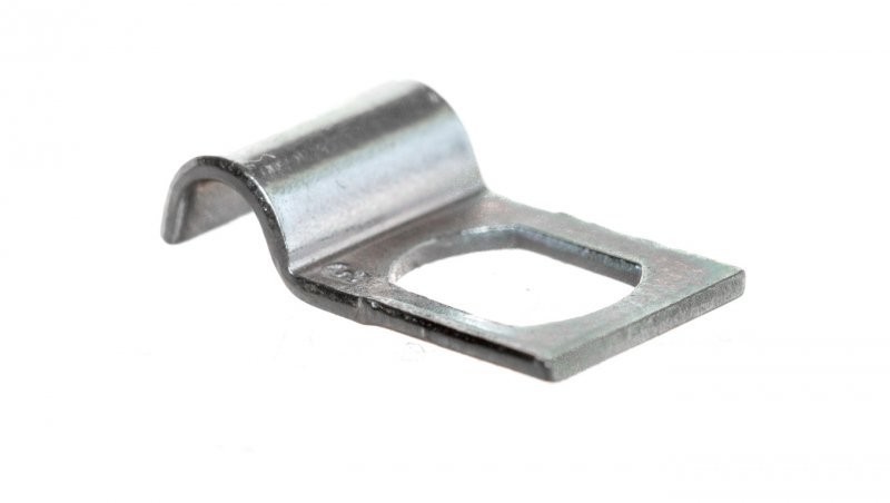 OBO Bettermann Uchwyt metalowy do rur i kabli 3mm 604 3 G 1003038 /100szt./ 1003038