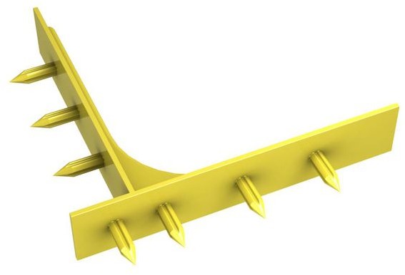 Ultrament Kątowniki montażowe DO IT