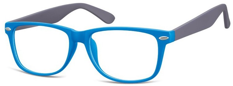 Sunoptic Okulary oprawki zerowki korekcyjne nerdy CP169A CP169A