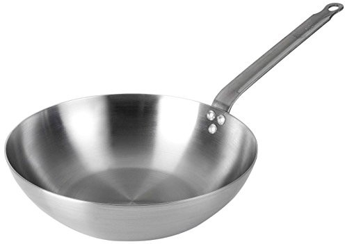 Lacor gotowania, Ferrum d.28 CM, nierdzewna, Grey, CM 63828