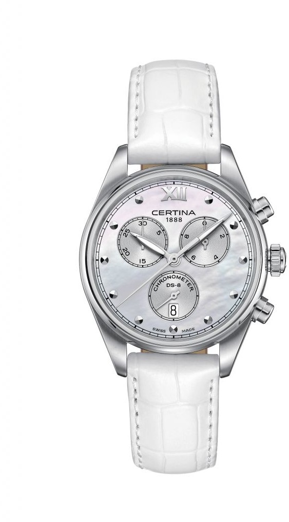 Certina DS-8 C033.234.16.118.00