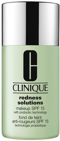 Clinique Redness Solutions Makeup SPF 15 Vanilla 06 30ml