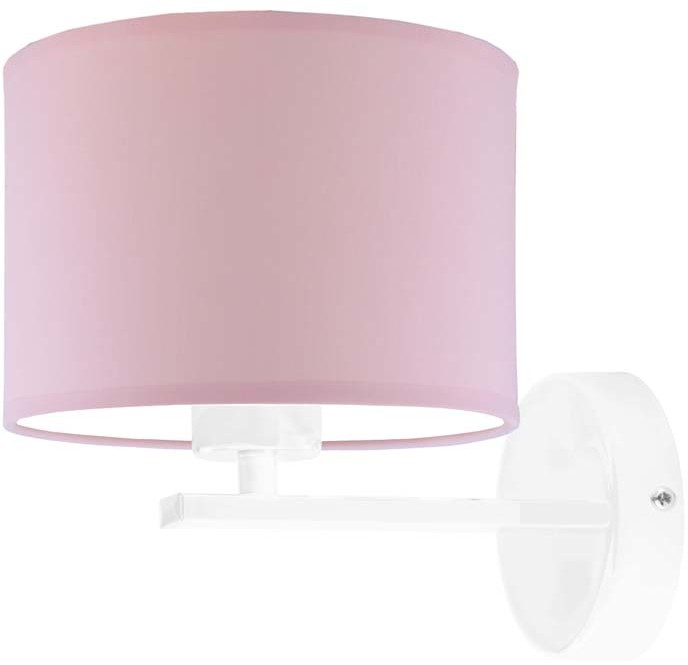 LYSNE Kinkiet do pokoju dziewczynki MEDELIN 888902/23