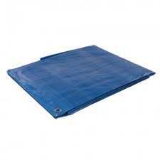SILVERLINE SILVERLINE Plandeka 3x3,6 m 427565 SI427565
