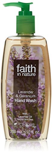 Faith in Nature FIN-12lg-v0parentv3 300 ml 60371