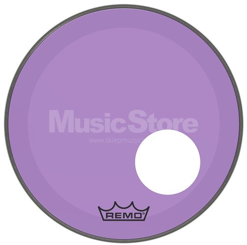 Remo Powerstroke 3 18