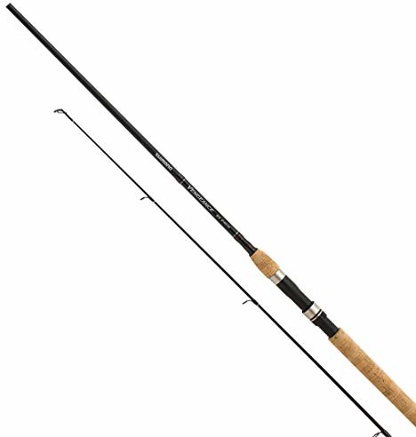 Shimano Vengeance BX spinning H 2,70 m 20 50 G wędka SVBX27H