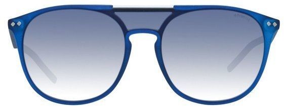Polaroid Okulary przeciwsłoneczne Unisex PLD-6023-S-TJC-99-Z7 (99 mm) S0333098