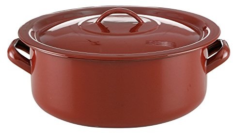 Quid Classic  garnek do gotowania z pokrywką, 26 cm 4079809