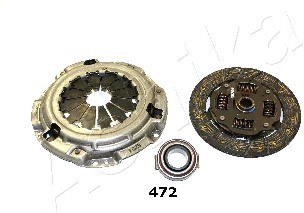 ASHIKA Zestaw sprzęgieł 92-04-472 92-04-472