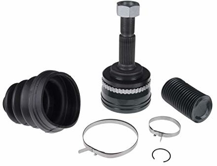 BLUE PRINT ADN18931B zestaw przegubów wału napędowego, 1 sztuka ADN18931B