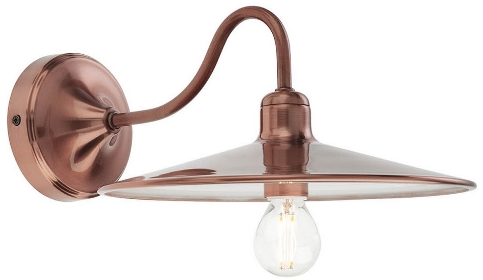 Redo Redo 02-963 - Kinkiet ALTENIA 1xE14/28W/230V