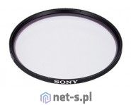 Sony Filtr VF72MPAM ochronny średnica 72mm VF72MPAM.AE