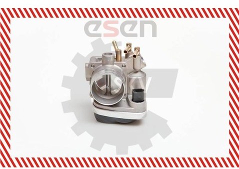 ESEN SKV Korpus przepustnicy ESEN SKV 12SKV027