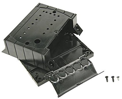 Velleman Modules Velleman VPB108 skrzynka elektryczna VPB108