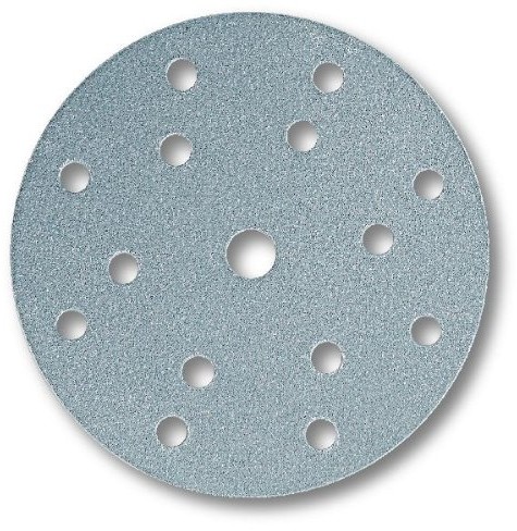 SILVER MIRKA 3661109915 Q. Grip 15L P150, 100 Pro Pack, 150 MM 3661109915