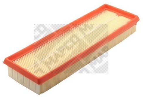 Mapco mapco 60047 filtr powietrza 60047