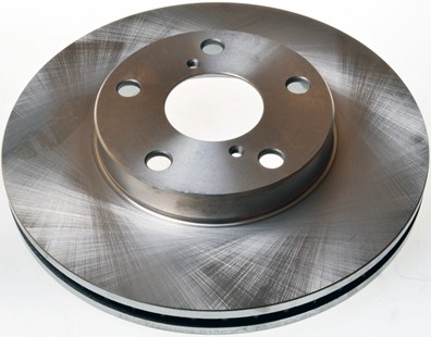 DENCKERMANN Tarcza hamulcowa B130393 B130393